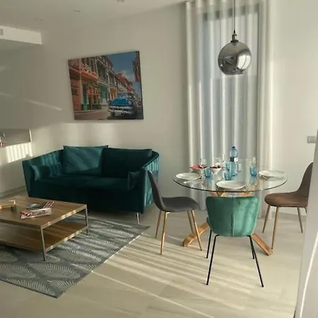 Villa De Luxe Piscine Privee Benidorm