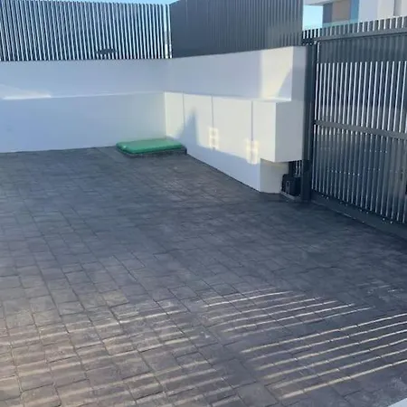 Villa De Luxe Piscine Privee Benidorm Finestrat