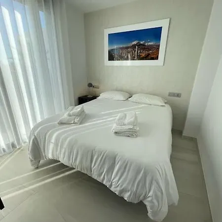 De Luxe Piscine Privee Benidorm Villa Finestrat